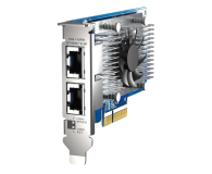 QNAP QXG-10G2T-X710 - 1262819 - zdjęcie 5